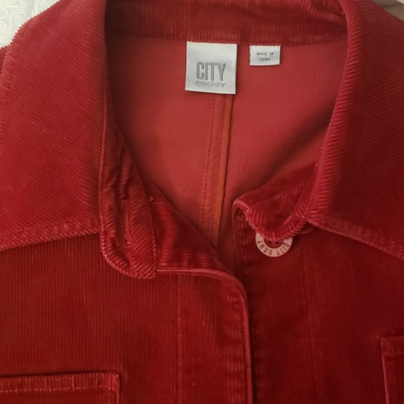 jacket - Picture 2 of 3